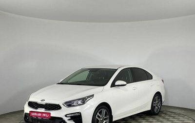 KIA Cerato IV, 2020 год, 2 040 000 рублей, 1 фотография