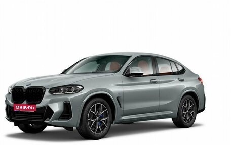 BMW X4, 2024 год, 7 980 000 рублей, 1 фотография