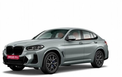 BMW X4, 2024 год, 7 980 000 рублей, 1 фотография