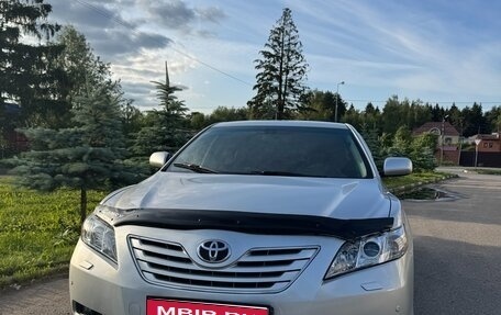 Toyota Camry, 2006 год, 1 350 000 рублей, 1 фотография