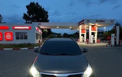 KIA Sportage III, 2011 год, 1 050 000 рублей, 1 фотография