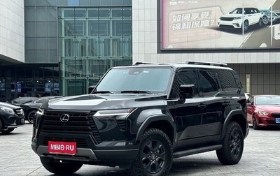 Lexus GX, 2025 год, 13 388 000 рублей, 1 фотография
