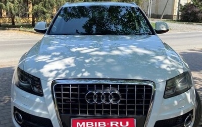 Audi Q5, 2012 год, 1 545 000 рублей, 1 фотография