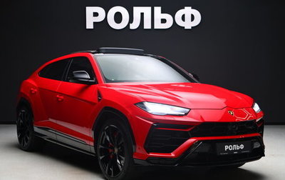 Lamborghini Urus I, 2022 год, 33 900 000 рублей, 1 фотография