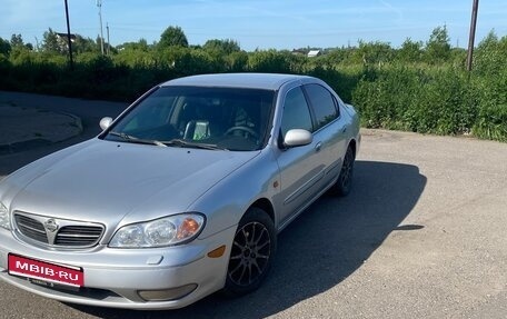 Nissan Maxima VIII, 2002 год, 450 000 рублей, 1 фотография