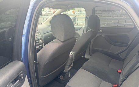 Ford Focus II рестайлинг, 2008 год, 460 000 рублей, 11 фотография