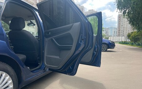 Ford Focus II рестайлинг, 2008 год, 460 000 рублей, 10 фотография