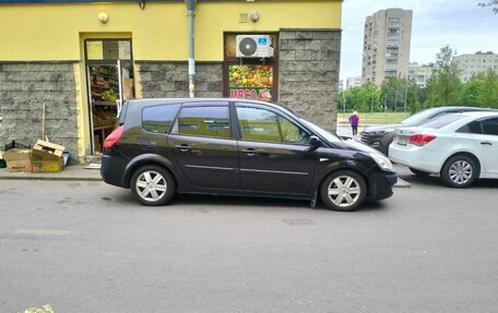 Renault Scenic III, 2007 год, 400 000 рублей, 3 фотография