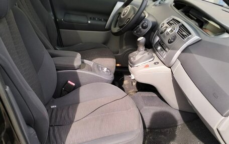 Renault Scenic III, 2007 год, 400 000 рублей, 5 фотография