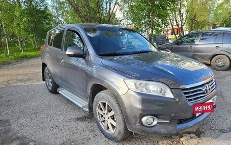 Toyota RAV4, 2010 год, 1 550 000 рублей, 2 фотография