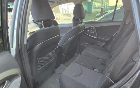 Toyota RAV4, 2010 год, 1 550 000 рублей, 7 фотография