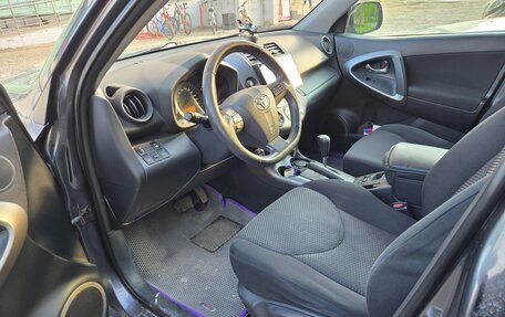 Toyota RAV4, 2010 год, 1 550 000 рублей, 6 фотография