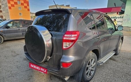 Toyota RAV4, 2010 год, 1 550 000 рублей, 3 фотография