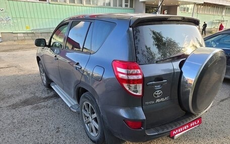 Toyota RAV4, 2010 год, 1 550 000 рублей, 4 фотография