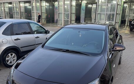 Opel Astra J, 2015 год, 1 130 000 рублей, 13 фотография