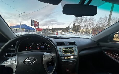 Toyota Camry, 2009 год, 1 200 000 рублей, 2 фотография