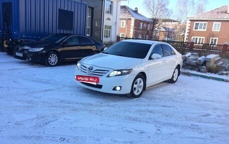 Toyota Camry, 2009 год, 1 200 000 рублей, 6 фотография