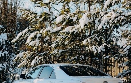 Toyota Camry, 2009 год, 1 200 000 рублей, 3 фотография