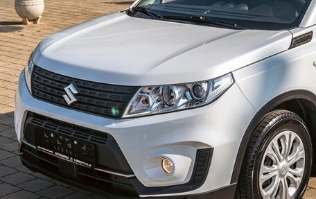 Suzuki Vitara II рестайлинг, 2019 год, 1 695 000 рублей, 8 фотография