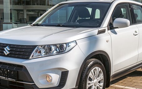 Suzuki Vitara II рестайлинг, 2019 год, 1 695 000 рублей, 7 фотография