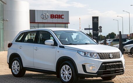 Suzuki Vitara II рестайлинг, 2019 год, 1 695 000 рублей, 3 фотография