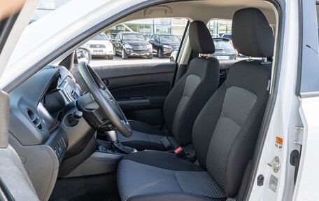 Suzuki Vitara II рестайлинг, 2019 год, 1 695 000 рублей, 15 фотография