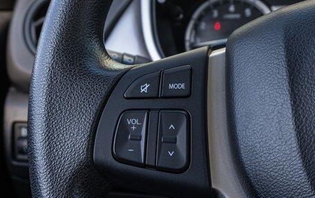Suzuki Vitara II рестайлинг, 2019 год, 1 695 000 рублей, 19 фотография