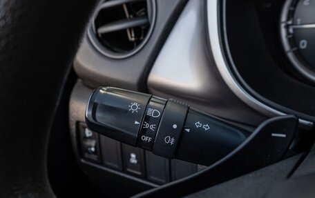 Suzuki Vitara II рестайлинг, 2019 год, 1 695 000 рублей, 18 фотография