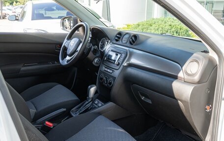 Suzuki Vitara II рестайлинг, 2019 год, 1 695 000 рублей, 25 фотография
