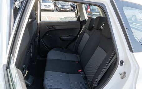 Suzuki Vitara II рестайлинг, 2019 год, 1 695 000 рублей, 28 фотография