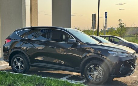 Haval F7 I, 2023 год, 1 200 000 рублей, 4 фотография