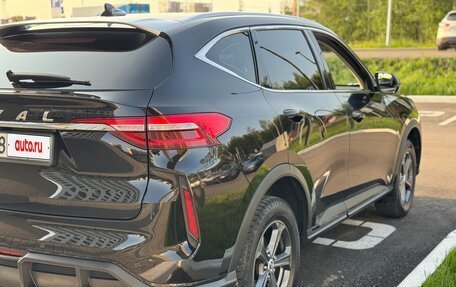 Haval F7 I, 2023 год, 1 200 000 рублей, 7 фотография