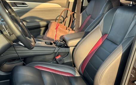 Haval F7 I, 2023 год, 1 200 000 рублей, 10 фотография