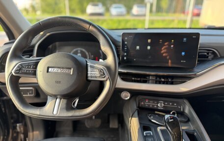 Haval F7 I, 2023 год, 1 200 000 рублей, 12 фотография