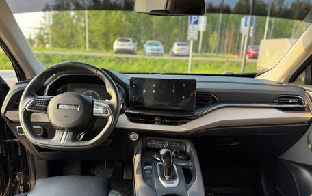 Haval F7 I, 2023 год, 1 200 000 рублей, 11 фотография