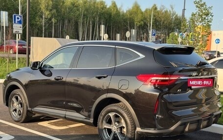Haval F7 I, 2023 год, 1 200 000 рублей, 5 фотография