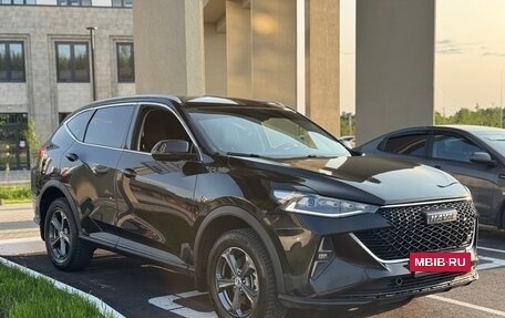 Haval F7 I, 2023 год, 1 200 000 рублей, 3 фотография
