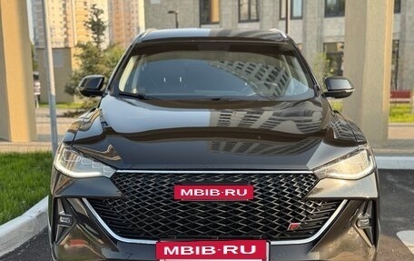 Haval F7 I, 2023 год, 1 200 000 рублей, 2 фотография