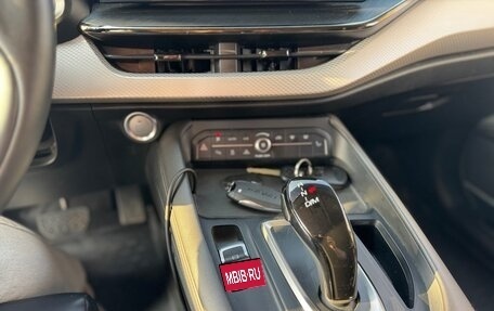 Haval F7 I, 2023 год, 1 200 000 рублей, 14 фотография