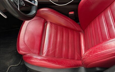 Alfa Romeo Giulia II, 2018 год, 1 980 000 рублей, 12 фотография