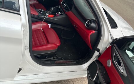 Alfa Romeo Giulia II, 2018 год, 1 980 000 рублей, 14 фотография
