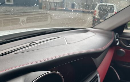 Alfa Romeo Giulia II, 2018 год, 1 980 000 рублей, 17 фотография