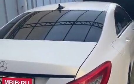 Mercedes-Benz CLS, 2013 год, 2 600 000 рублей, 5 фотография
