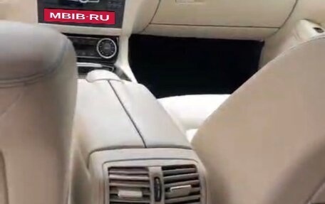 Mercedes-Benz CLS, 2013 год, 2 600 000 рублей, 10 фотография