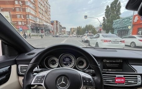 Mercedes-Benz CLS, 2013 год, 2 600 000 рублей, 12 фотография