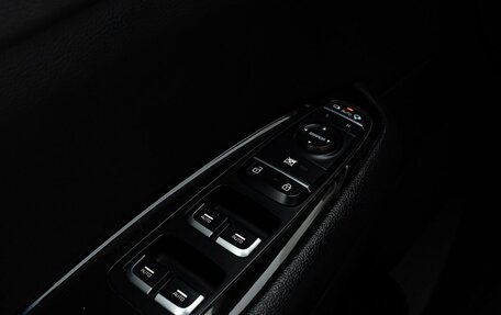 KIA Optima IV, 2019 год, 2 095 000 рублей, 15 фотография