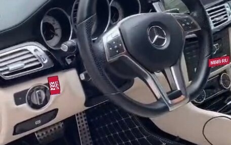 Mercedes-Benz CLS, 2013 год, 2 600 000 рублей, 11 фотография