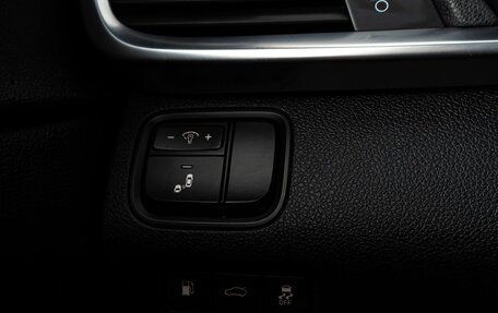 KIA Optima IV, 2019 год, 2 095 000 рублей, 19 фотография
