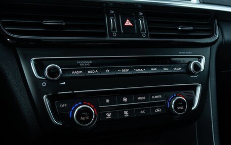 KIA Optima IV, 2019 год, 2 095 000 рублей, 24 фотография