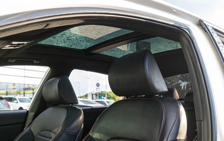 KIA Optima IV, 2019 год, 2 095 000 рублей, 30 фотография